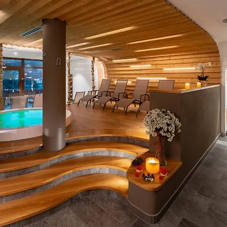 Columbia & 3* Cortina dʼAmpezzo