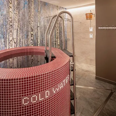 Otel Columbia & Cortina dʼAmpezzo