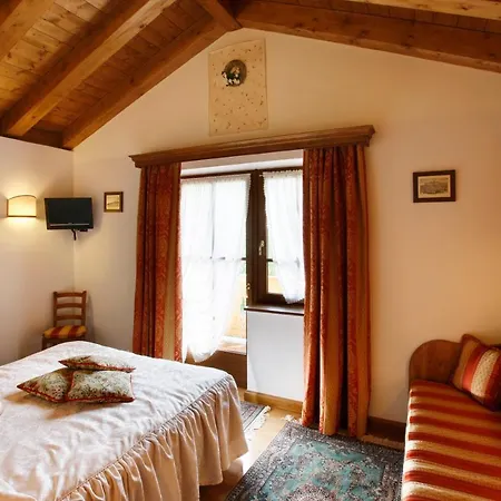 Otel Columbia &