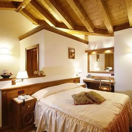 Columbia & Cortina dʼAmpezzo