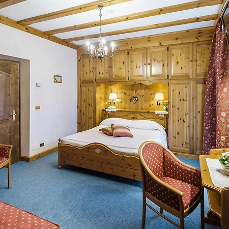 Otel Columbia &