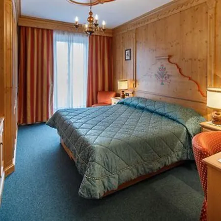 Otel Columbia &