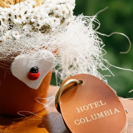Columbia & Cortina dʼAmpezzo