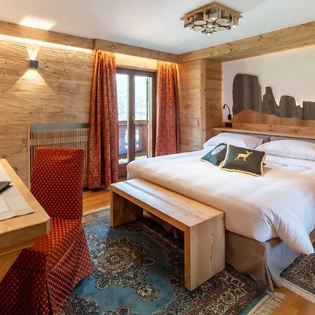 Columbia & 3* Cortina dʼAmpezzo