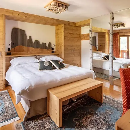 Columbia & Otel 3*