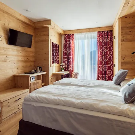 Otel Columbia &