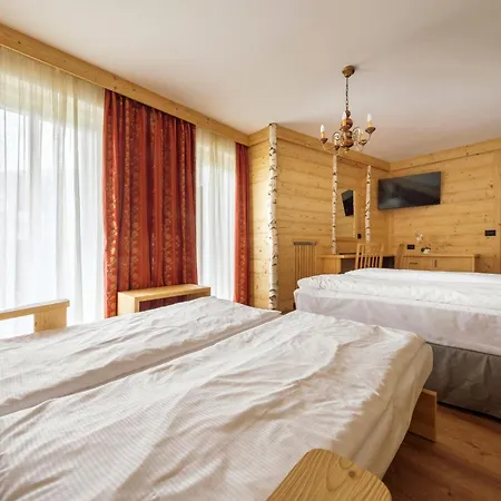 Hotel Columbia & 3*