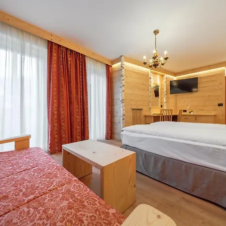 Columbia & Cortina dʼAmpezzo