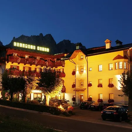 Otel Columbia & 3*