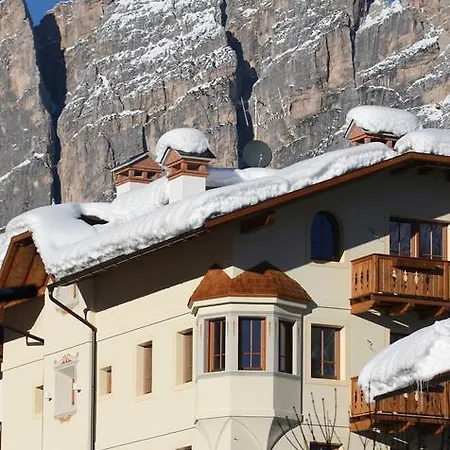 Columbia & 3* Cortina dʼAmpezzo