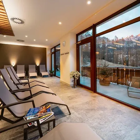 Columbia & 3* Cortina dʼAmpezzo